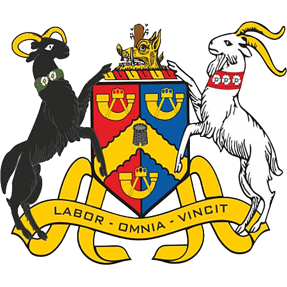 club logo
