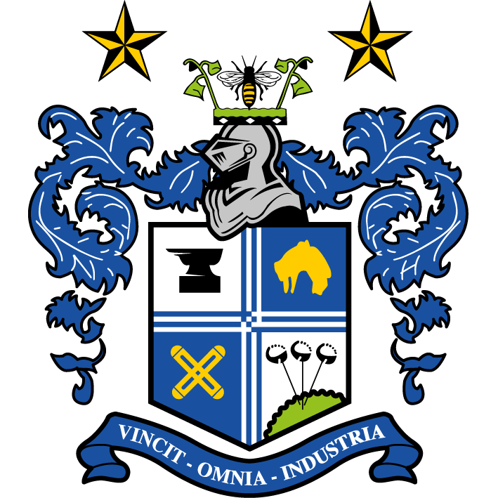 Bury