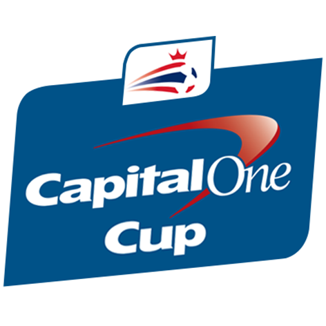Capital One Cup 2014-2015