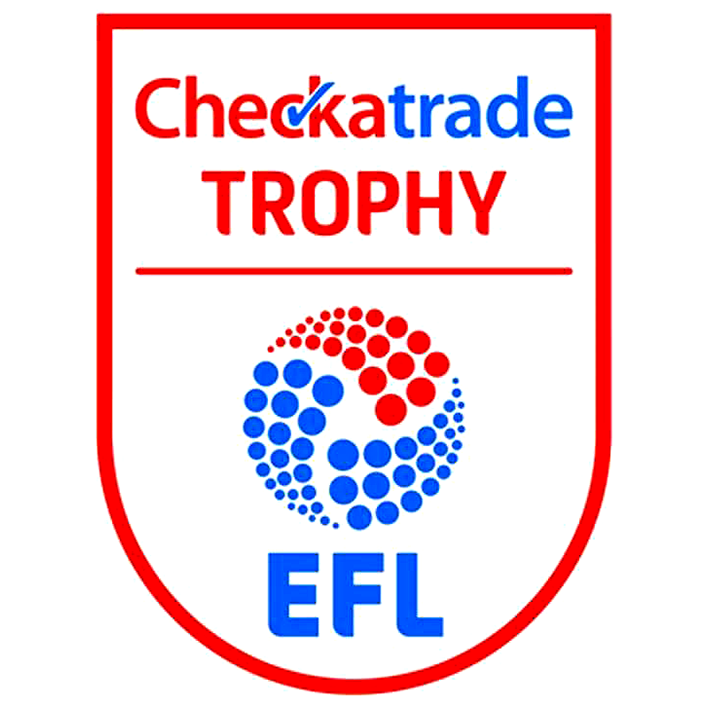 Checkatrade Trophy 2018-2019