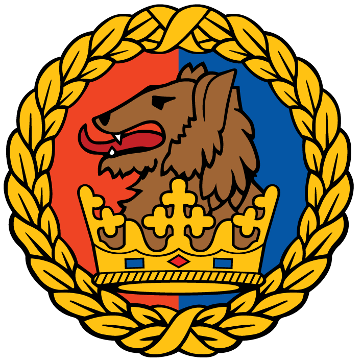club logo