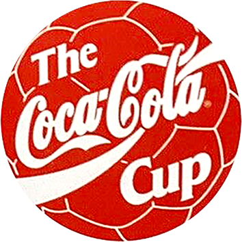 Coca-Cola Cup 1992-1993