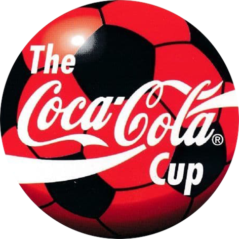 Coca-Cola Cup 1995-1996