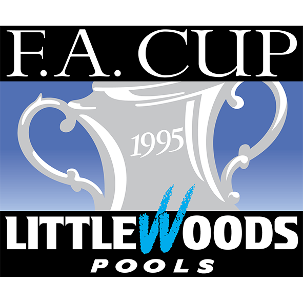 FA Cup 1994-1995