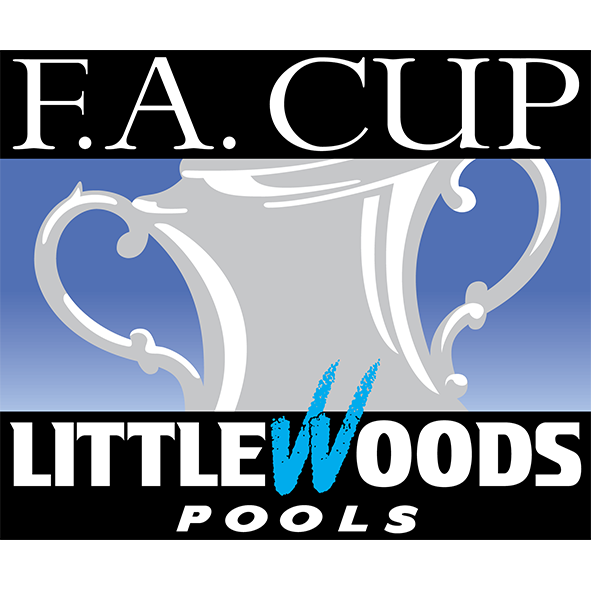 FA Cup 1995-1996