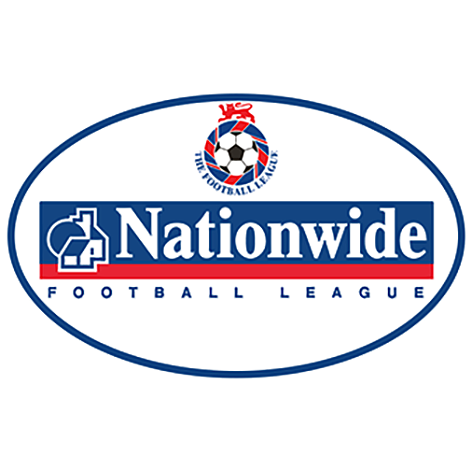 Football League First Division 2002-2003