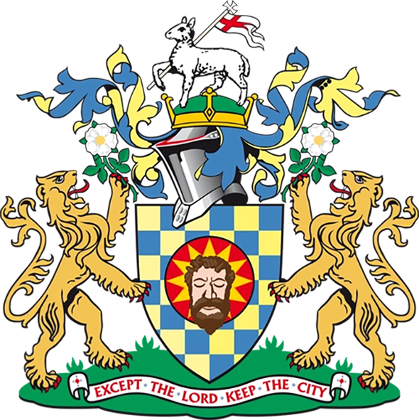 club logo