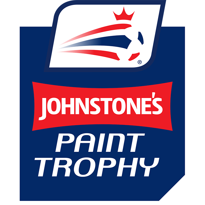 Johnstone's Paint Trophy 2013-2014