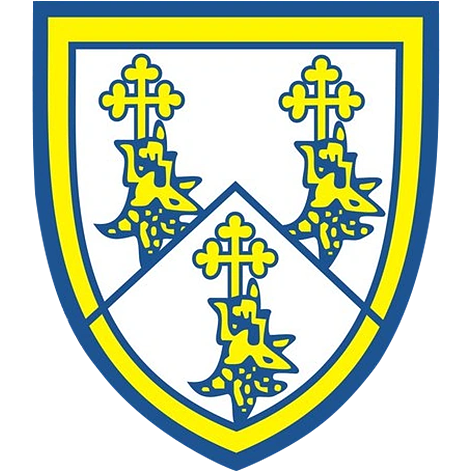 club logo
