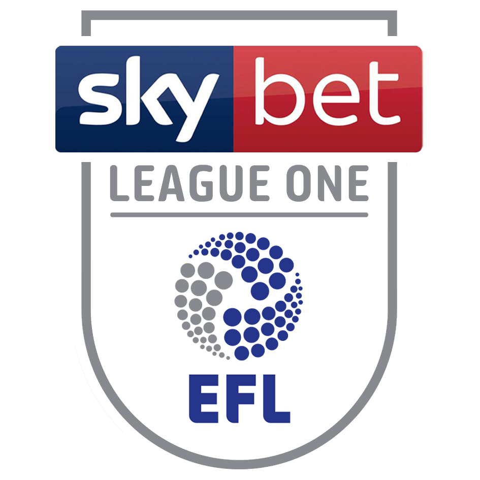 EFL League One 2019-2020