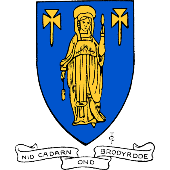 club logo