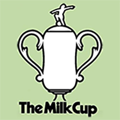 Milk Cup 1981-1982