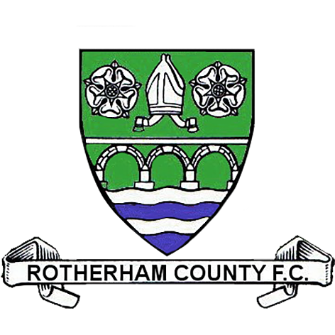Rotherham County