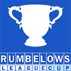Rumbelows Cup 1991-1992