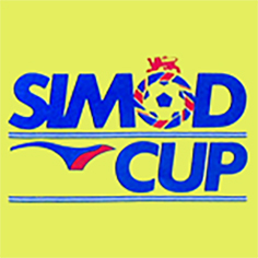 Simod Cup 1988-1989