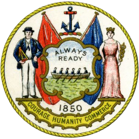 club logo