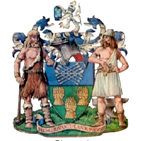 club logo