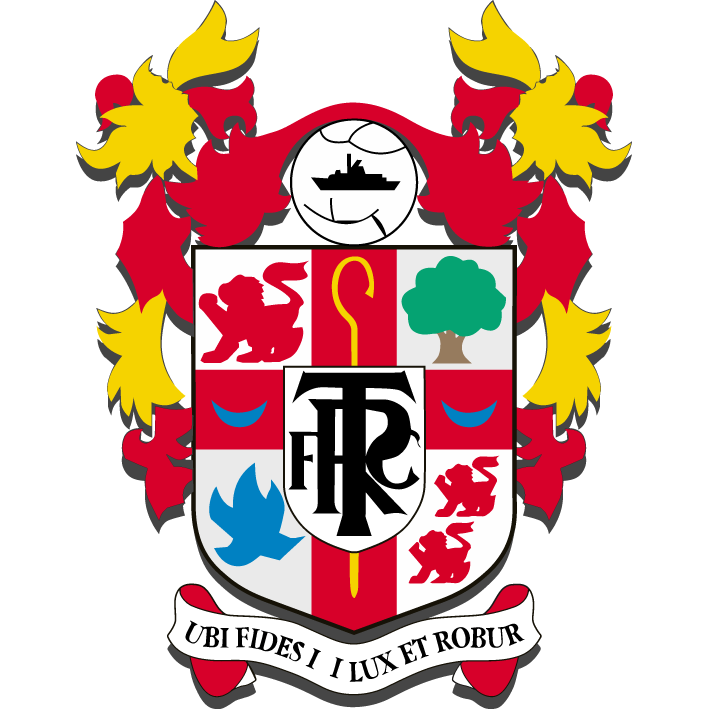 Tranmere Rovers