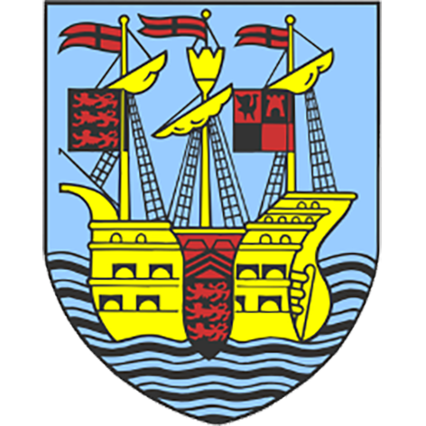 club logo