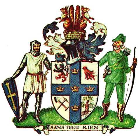club logo