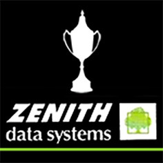 Zenith Data Systems Cup 1991-1992