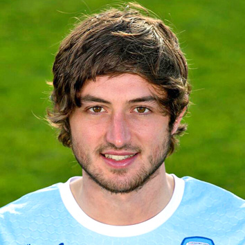player photo