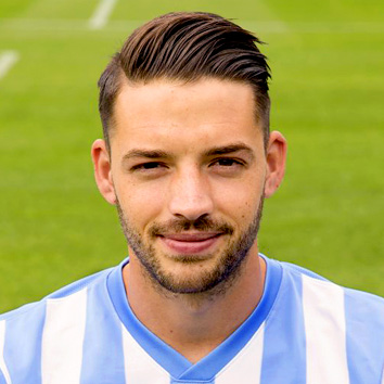 player photo