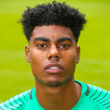 player photo