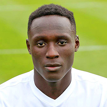 player photo