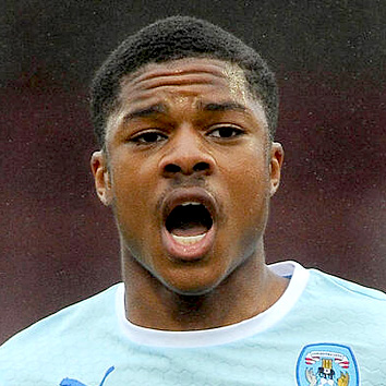 player photo