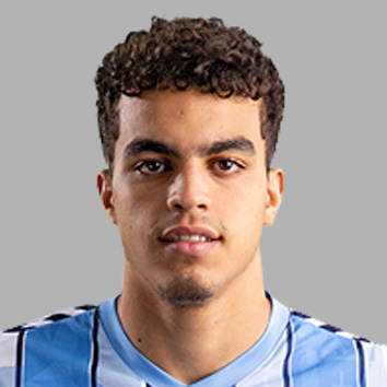 player photo