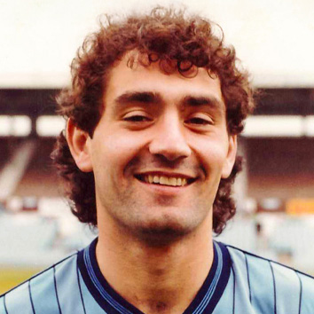 player photo