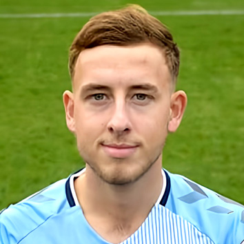 player photo