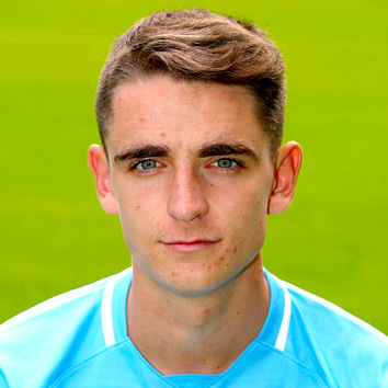 player photo