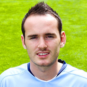 player photo