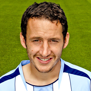 player photo
