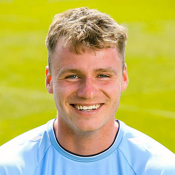player photo