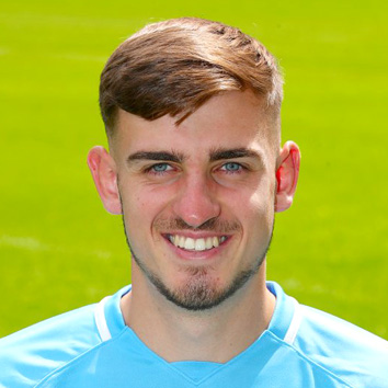 player photo