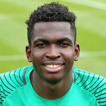 player photo