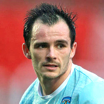 Christopher Dagnall