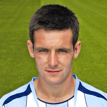 player photo