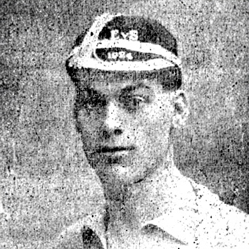Henry Deeming