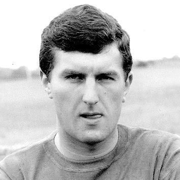 Alan Leonard Dickie
