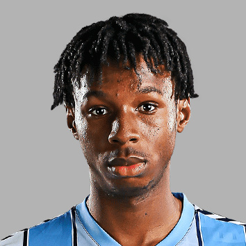 player photo