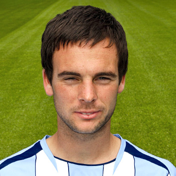 Daniel Fox