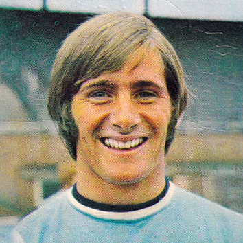 Trevor Roy Gould
