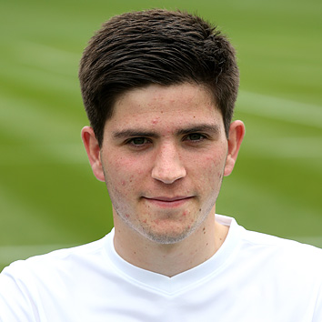 Cian William Thomas Harries