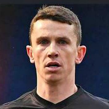 player photo