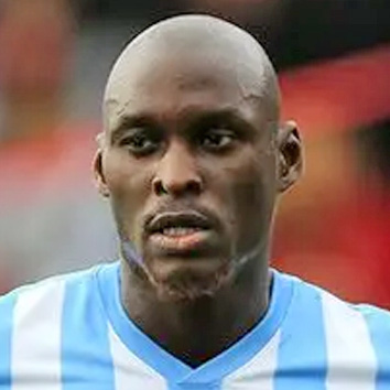 player photo