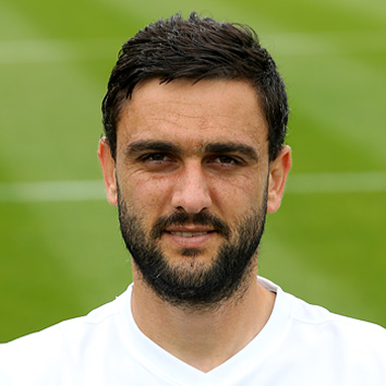 player photo